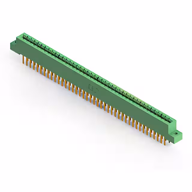 833-082-544-202 EDAC Inc.  Edgeboard Connectors